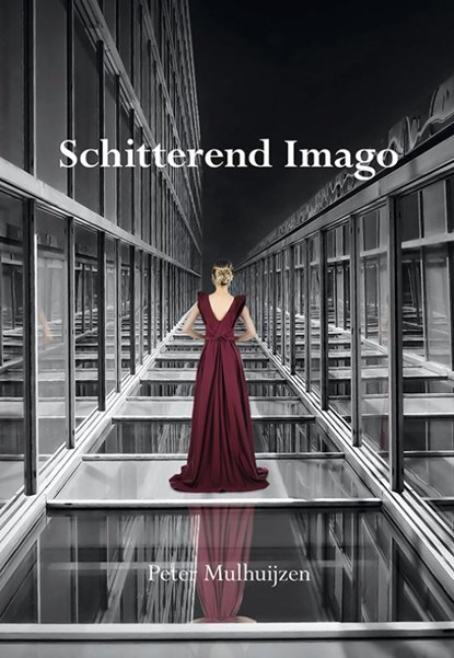 Schitterend Imago, Peter Mulhuijzen - Paperback - 9789463653763