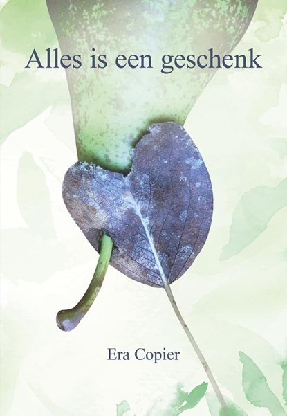 Alles is een geschenk, Era Copier - Paperback - 9789463653848
