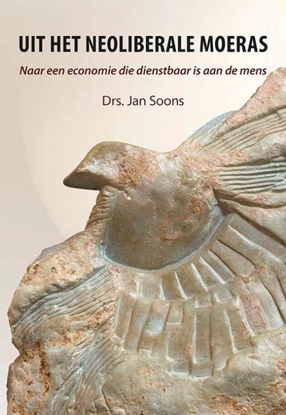 Uit het neoliberale moeras, Jan Soons - Paperback - 9789463654128