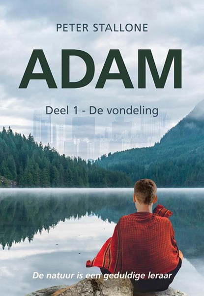 De vondeling, Peter Stallone - Paperback - 9789463654623