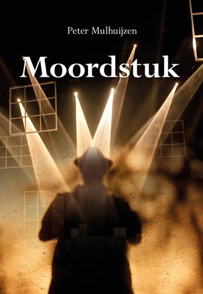 Moordstuk, Peter Mulhuijzen - Paperback - 9789463654630