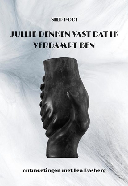 Jullie denken vast dat ik verdampt ben, Siep Kooi - Paperback - 9789463654708