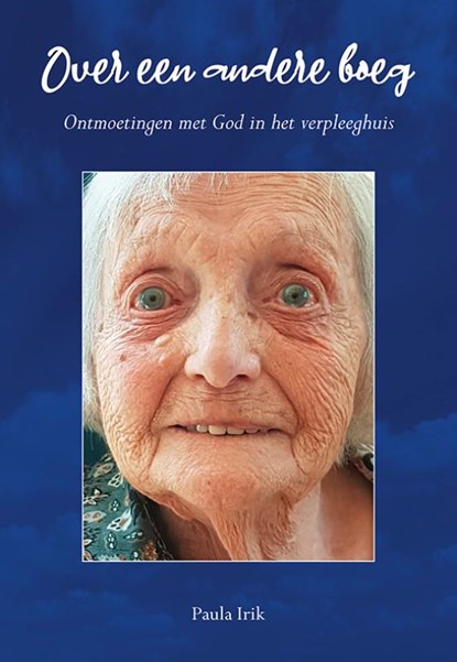 Over een andere boeg, Paula Irik - Paperback - 9789463655101
