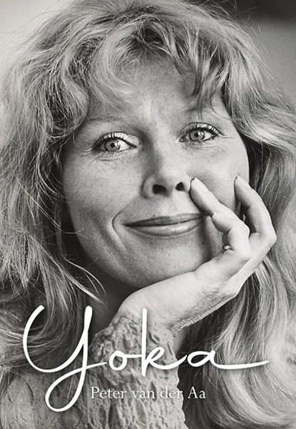 Yoka, Peter van der Aa - Paperback - 9789463655156