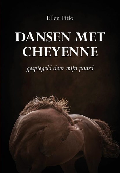 Dansen met Cheyenne, Ellen Pitlo - Paperback - 9789463655422