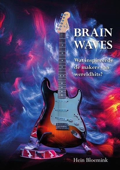 Brainwaves, Hein Bloemink - Paperback - 9789463655491