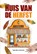Huis van de herfst, Sandra Konst - Paperback - 9789463655507