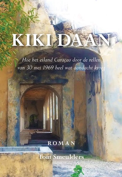 Kiki Daan, Tom Smeulders - Paperback - 9789463655583