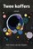 Twee koffers, Hein-Anton van der Heijden - Paperback - 9789463655613