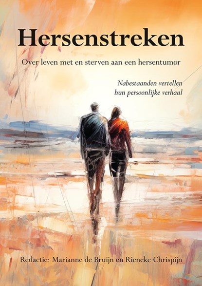 Hersenstreken, Rieneke Chrispijn ; Marianne de Bruijn - Paperback - 9789463656016