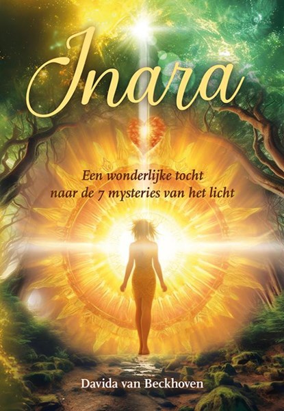 Inara, Davida van Beckhoven - Paperback - 9789463656535