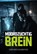 Moordzuchtig brein, Gerard Legerstee - Paperback - 9789463656726