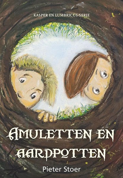 Amuletten en aardpotten, Pieter Stoer - Paperback - 9789463656818