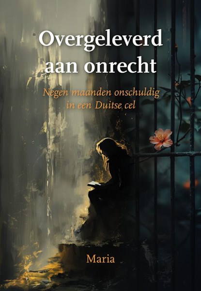 Overgeleverd aan onrecht, Maria - Paperback - 9789463657068