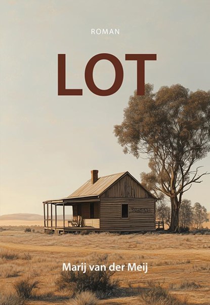 Lot, Marij van der Meij - Paperback - 9789463657259