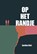 Op het randje, Justine Kist - Paperback - 9789463657662
