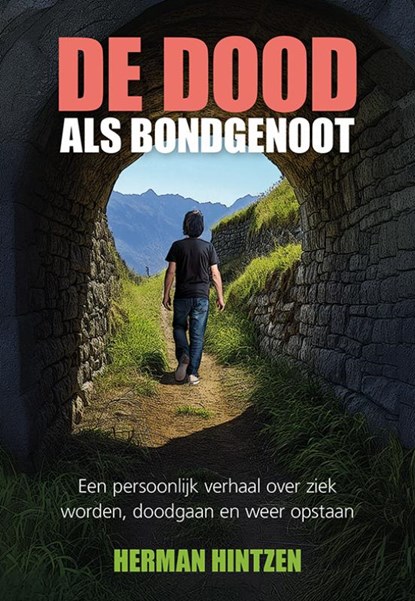 De dood als bondgenoot, Herman Hintzen - Paperback - 9789463658126