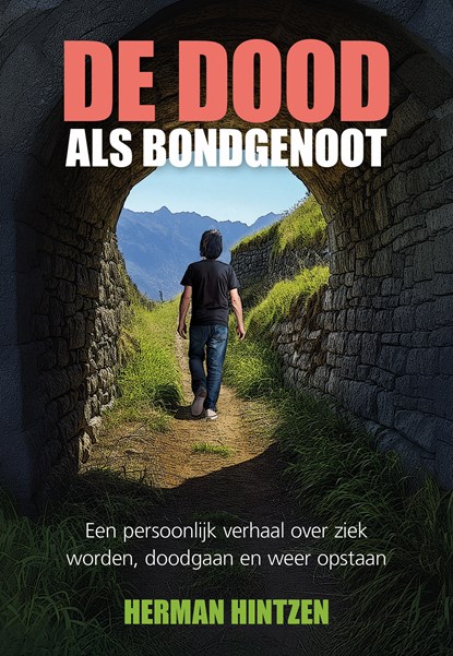 De dood als bondgenoot, Herman Hintzen - Ebook - 9789463658133