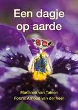 Een dagje op aarde - Marianna van Tuinen - 9789463658218