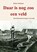 Daar is nog zoo een veld, Reitze Jonkman - Paperback - 9789463658270