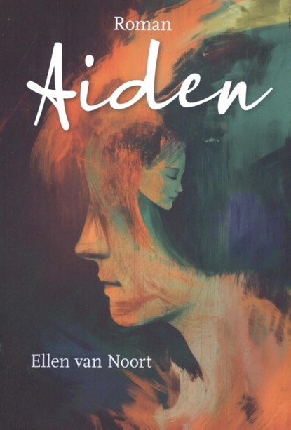 Aiden, Ellen van Noort - Paperback - 9789463658331