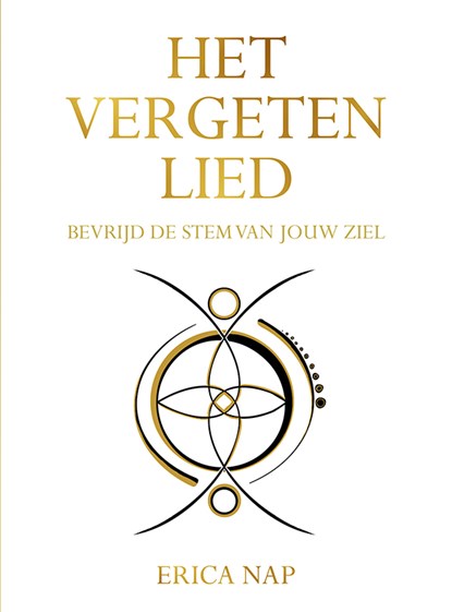 Het vergeten lied, Erica Nap - Paperback - 9789463658355