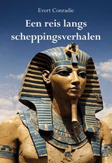 Een reis langs scheppingsverhalen - Evert Conradie - 9789463658447