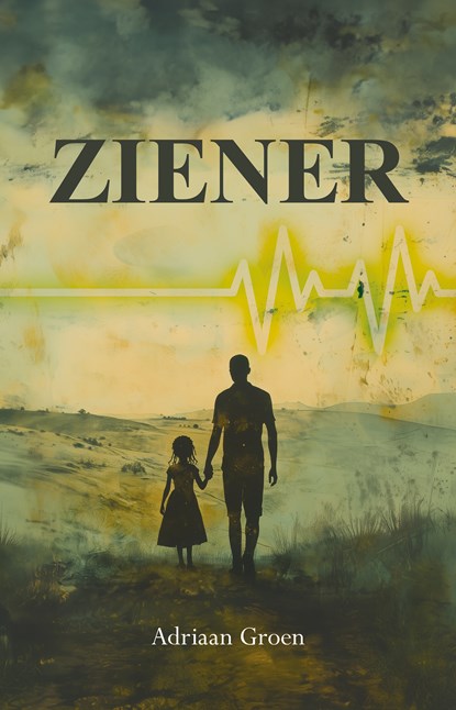 Ziener, Adriaan Groen - Ebook - 9789463658492