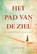 Het pad van de ziel, Lia Jans - Paperback - 9789463658584