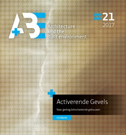 Activerende gevels, Ed Melet - Paperback - 9789463660013