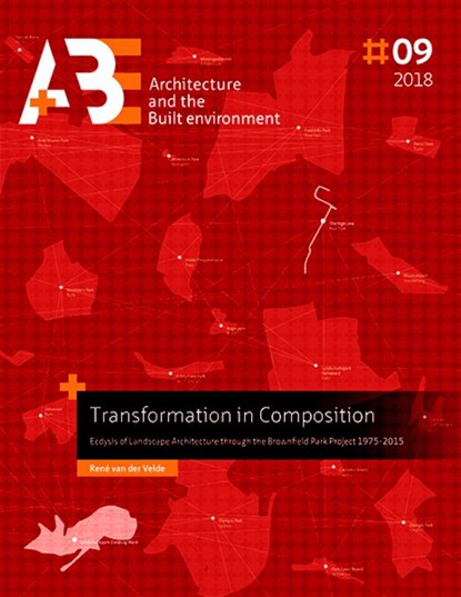 Transformation in Composition, René van der Velde - Paperback - 9789463660433