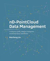 nD-PointCloud Data Management - Haicheng Liu - 9789463665728