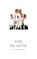 De Steen der Wijzen, Edo De Vette - Paperback - 9789463672085
