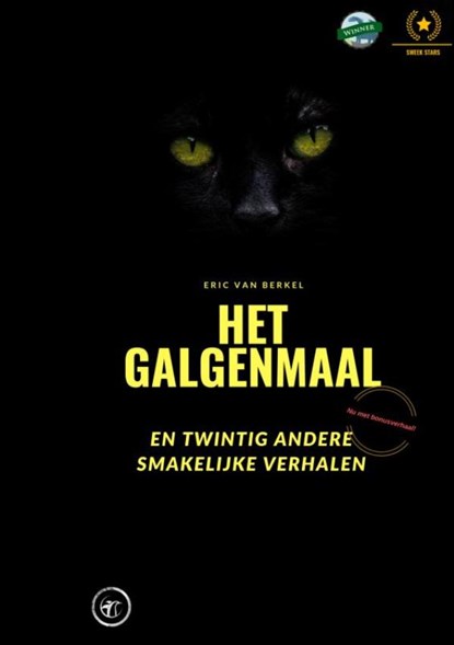 Het galgenmaal, Eric Van Berkel - Paperback - 9789463672122