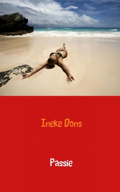 Passie, Ineke Dons - Paperback - 9789463675932