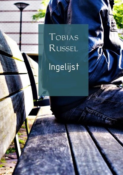 Ingelijst, Tobias Russel - Paperback - 9789463678421