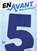 En Avant 5e leerjaar Manuel de référence, Wilfried Decoo - Paperback - 9789463683708