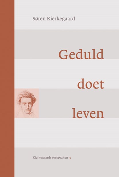 Geduld doet leven, S. Kierkegaard - Paperback - 9789463691505