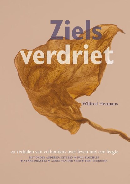 Zielsverdriet, Wilfred Hermans - Paperback - 9789463691611