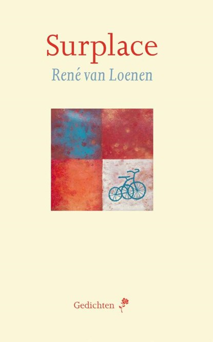 Surplace, René van Loenen - Paperback - 9789463691666