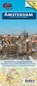 Citoplan stadsplattegrond Amsterdam, niet bekend - Gebonden - 9789463692120