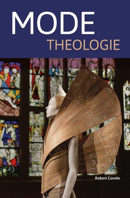 Modetheologie, Robert Covolo - Paperback - 9789463692441