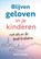 Blijven geloven in je kinderen, Henk Fonteijn - Paperback - 9789463693530