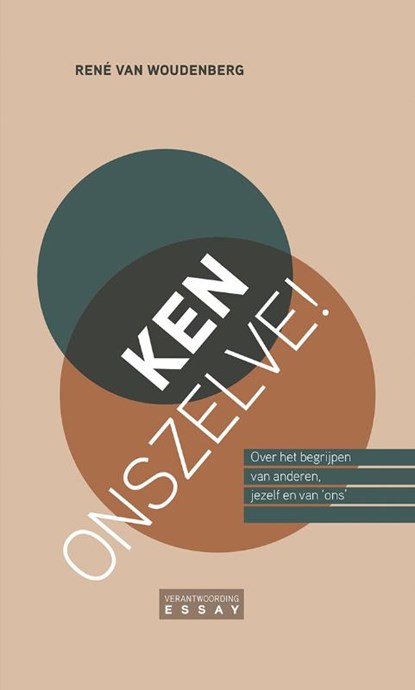 Ken onszelve!, René van Woudenberg - Paperback - 9789463693561