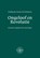 Ongeloof & Revolutie, Guillaume Groen van Prinsterer - Paperback - 9789463693622