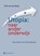 Utopia: naar ander onderwijs, Dolf Van den Berg - Paperback - 9789463710183