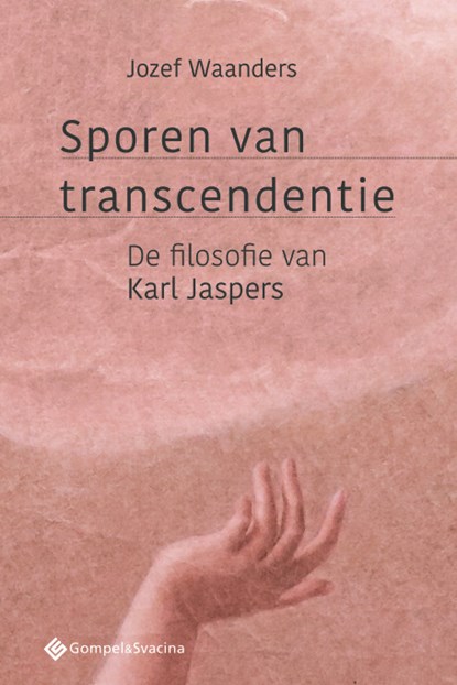 Sporen van transcendentie, Jozef Waanders - Paperback - 9789463710497