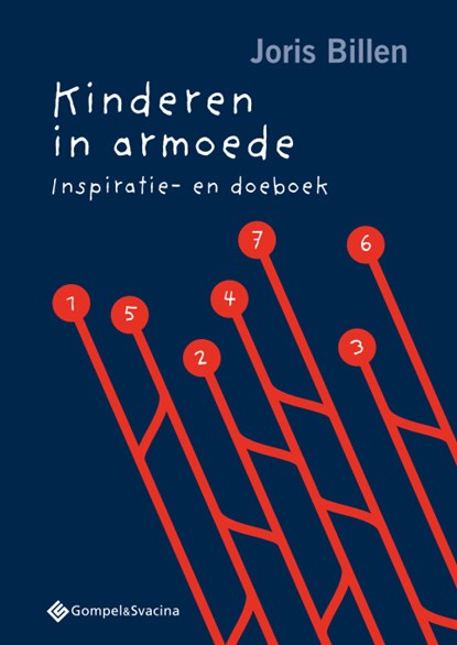 Kinderen in armoede, Joris Billen - Paperback - 9789463710718