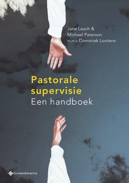 Pastorale supervisie, Jane Leach ; Michael Paterson - Paperback - 9789463711326