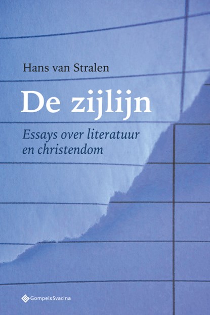De zijlijn, Hans Van Stralen - Paperback - 9789463711517